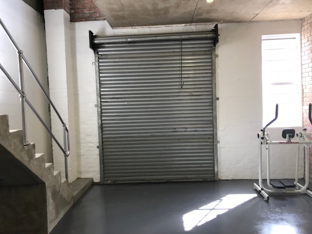 To Let commercial Property for Rent in Maitland Western Cape